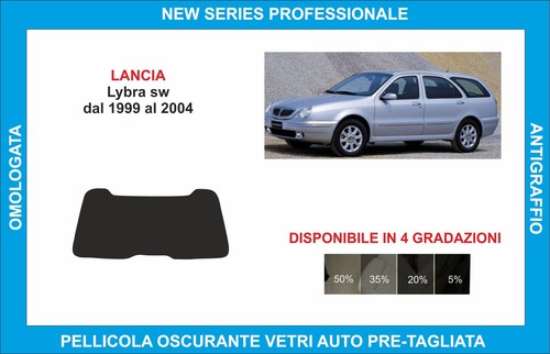 Pellicole oscuranti vetri - oscuranti,
