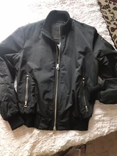 Giubbotto Bomber Uomo Historic