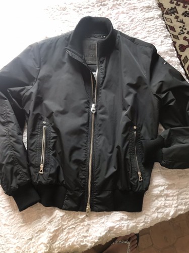 Giubbotto bomber uomo historic - giubbotto,