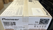 Pioneer Elite N-30 Lettore