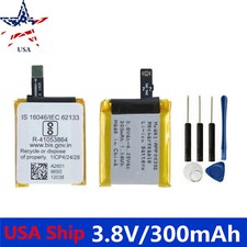 New APP00302 Battery For