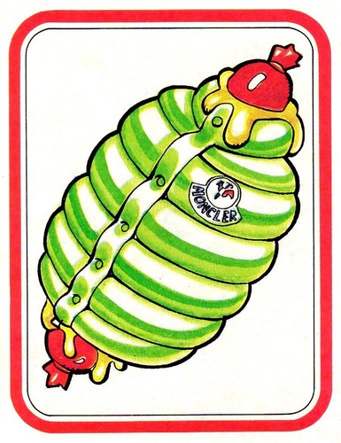 Paninaro preppy moncler - "paninaro, preppy"