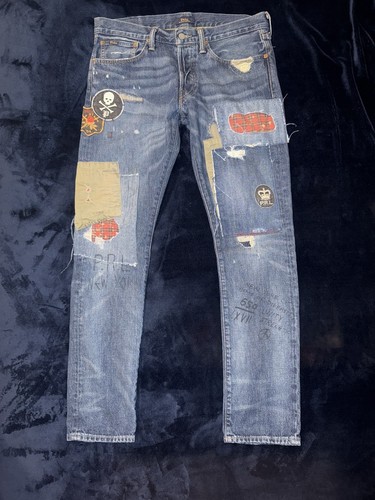 Polo ralph lauren - ralph, uomo