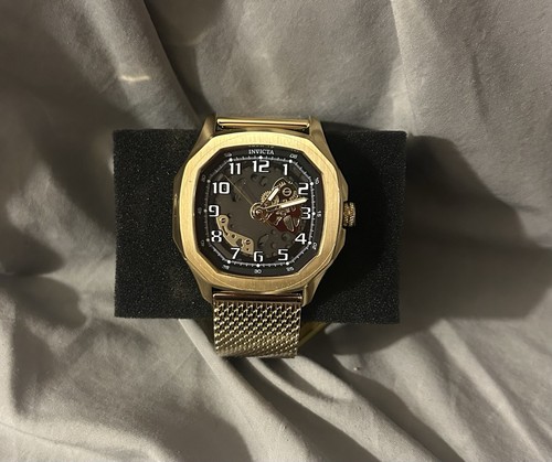 Orologio uomo invicta - s1, rally