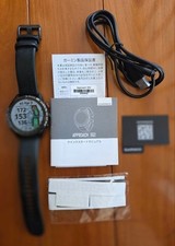 Garmin Approach S62 NERO Golf