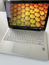 Sony Vaio modello SVF13N1J2E