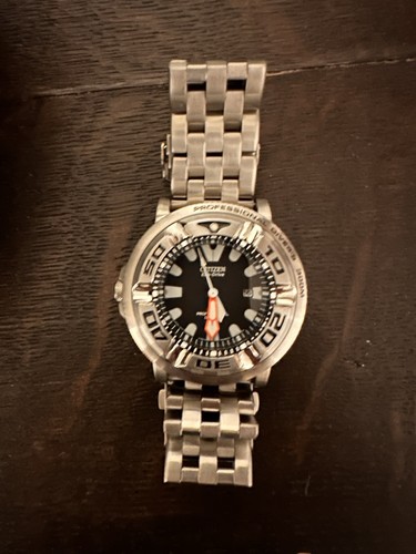 Orologio uomo citizen - orologio,