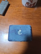 ARGENTO PROOF.  SAN MARINO -