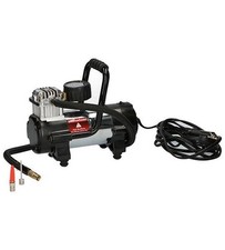 Compressore aria portatile 12V; 100 PSI; 7 BAR ALLRIDE 871125206381