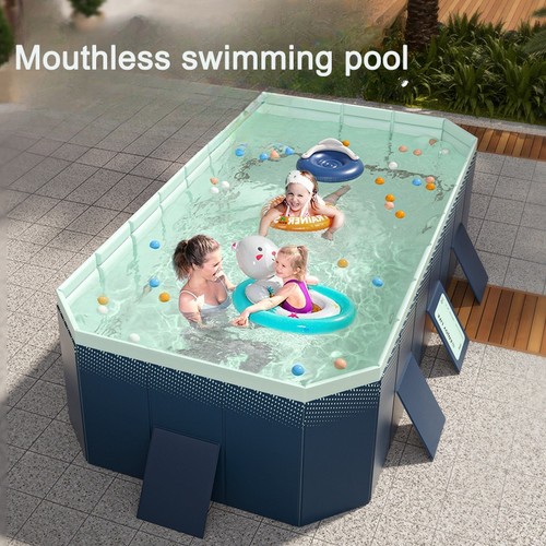 Piscina non gonfiabile