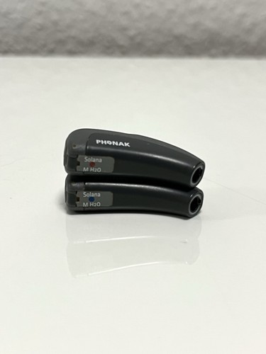 Phonak solana h2o - solana,