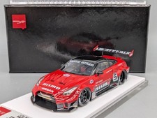 Eidolon Make Up 1:43 Liberty