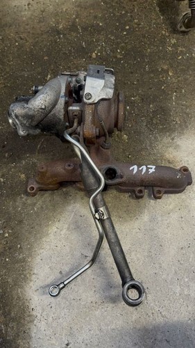 Audi 2006 benzina - 8p,