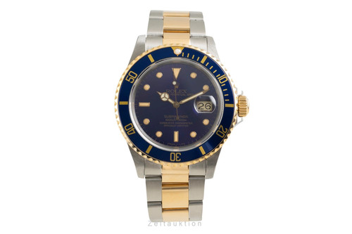 Rolex submariner date - rolex,