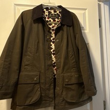 Barbour Bedale giacca donna