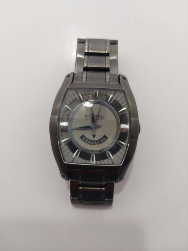 Orologio tonneau fossil - orologio,