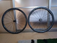 Fulcrum Racing Quattro Carbon