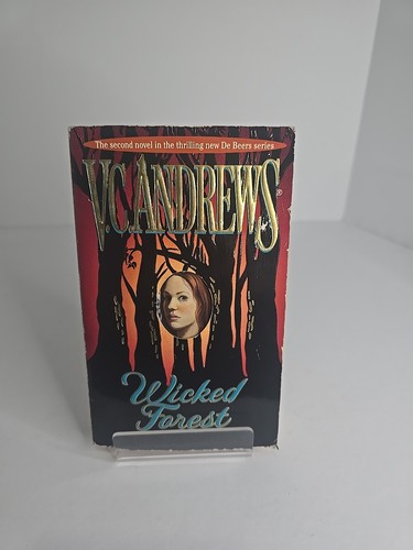 Wicked forest andrews - wicked, v.c.