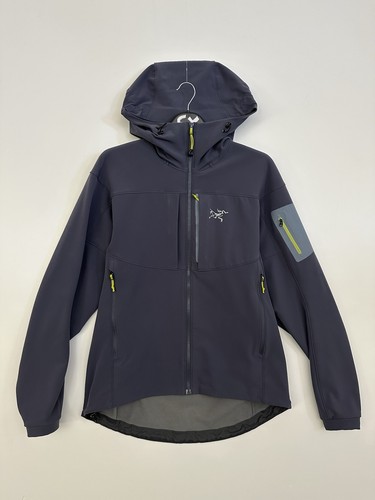 Arc teryx gamma hoody - gamma,