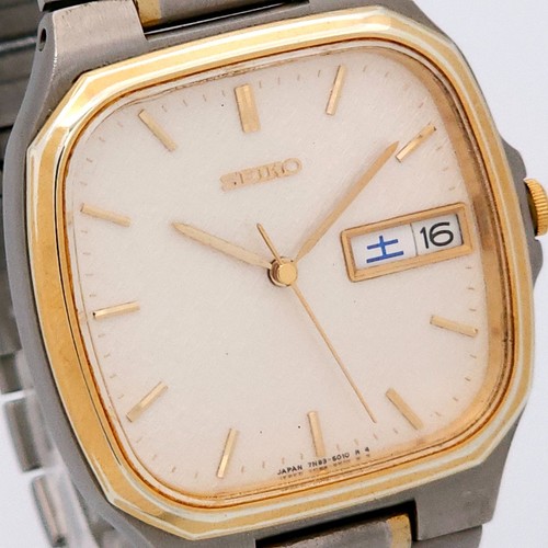 Orologio seiko 7n93 5010 - orologio, 7n93-5010