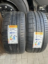 Set 255/35R20 315/30R21 Pirelli Zero Corsa (PZC4) pneumatici estivi N0 DOT21 NUOVI