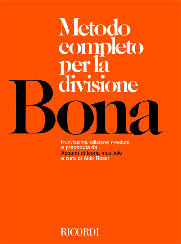 Bona metodo completo per - completo,