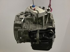 UAX Cambio Automatico VW