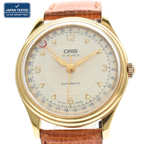 Orologio polso automatico - orologio, da