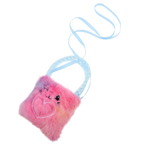 Borsetta tracolla bambina - borsetta,