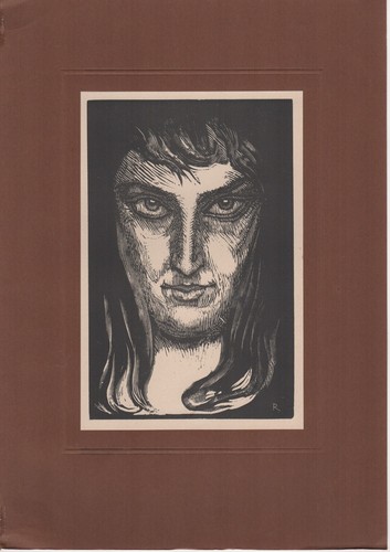 Giulio ricci bradamante - ricci,