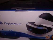 ps vr ps4(visore V2)+PS camera