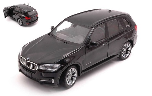 Modellino auto scala - 1:24, bmw