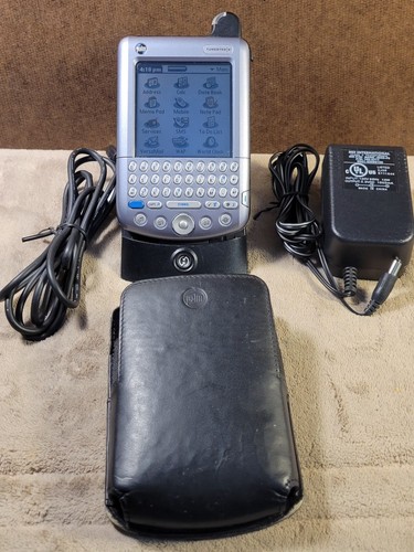 Palm tungsteno i710 con - palm, w