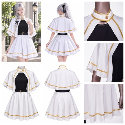 Costume donna principessa