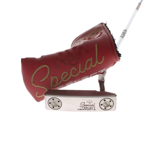 Scotty cameron special select - cameron,