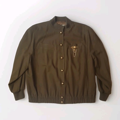 Ara giacca militare vintage - ara,