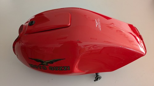 Serbatoio moto guzzi 65 - moto,
