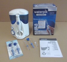 IRRIGADOR DENTAL WATERPIK ULTRA WP-100 USADO