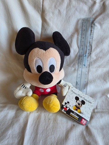 Peluche topolino disney cm - topolino,