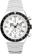 Orologio Uomo TIMEX Q GMT