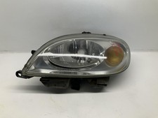 FARO ANTERIORE SINISTRO PER