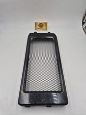 Griglia protezione radiatore