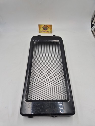Griglia protezione radiatore