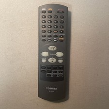 Toshiba SE-R0134 DVD TV