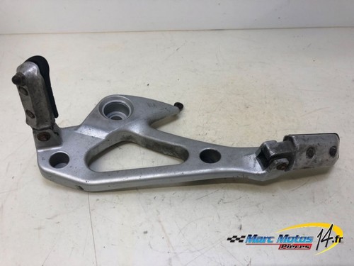 Platine mixte gauche honda - platine,