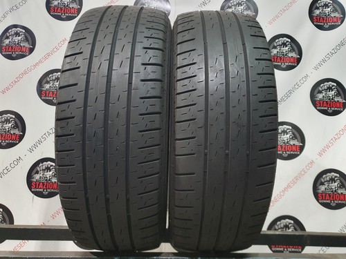 Gomme estive usate pirelli - 2,