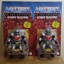 Mattel MOTU Origins Masters of