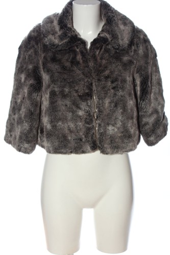 Giacca pelliccia donna - pelliccia,
