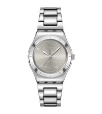 Orologio Swatch in Acciaio