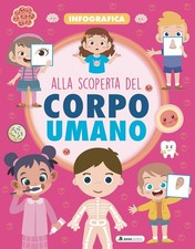 Libri Alla Scoperta Del Corpo